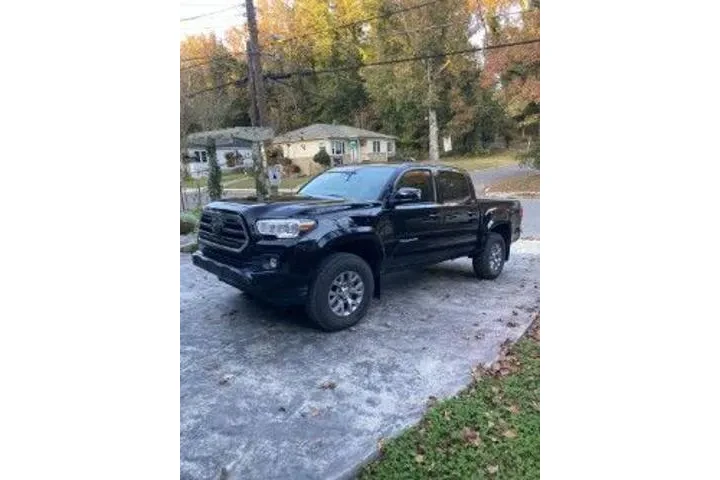 $29999 : Toyota Tacoma 2019 4x2 TRD O image 2