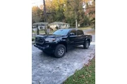 $29999 : Toyota Tacoma 2019 4x2 TRD O thumbnail