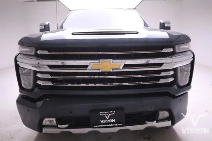 $31999 : Chevrolet Silverado 2500HD 2 image 7