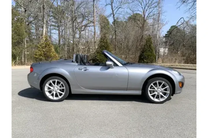 $15900 : 2012 MX-5 MIATA image 2