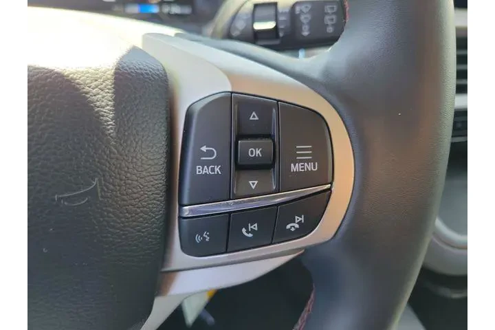 $38488 : Ford Explorer 2025 Active 4d image 6