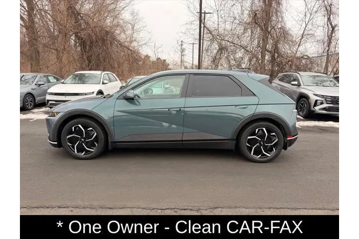 $23500 : Hyundai IONIQ 5 2023 AWD SEL image 6