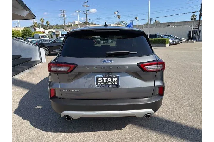 $19668 : Ford Escape 2024 Active 4dr image 6