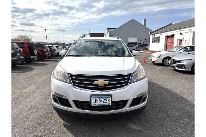 $6999 : 2016 Traverse LT image 3