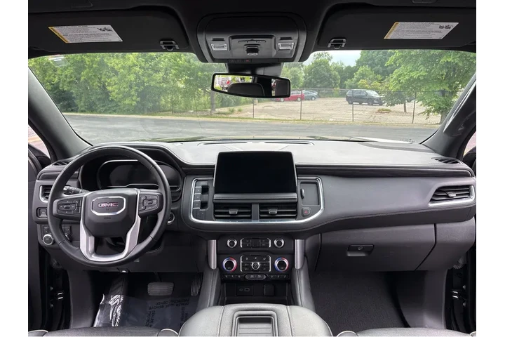 $45000 : 2023 Yukon SLT image 4