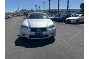 $22984 : Lexus GS 350 2015 4dr Sedan thumbnail