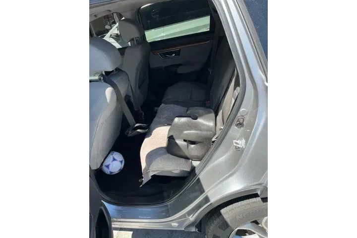 $17770 : Honda CR-V 2021 EX 4dr SUV image 3