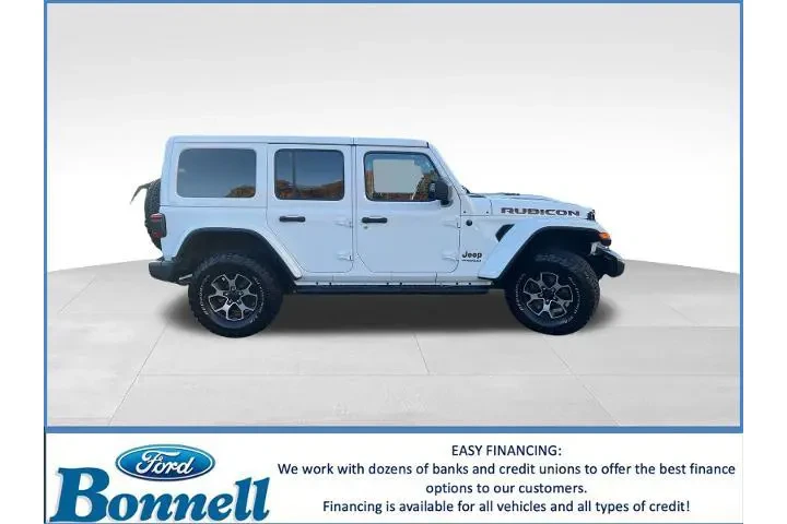 $29990 : Jeep Wrangler Unlimited 2020 image 4
