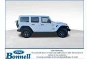 $29990 : Jeep Wrangler Unlimited 2020 thumbnail