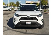 $25124 : Toyota RAV4 2021 XLE 4dr SUV thumbnail