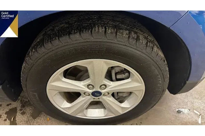 $22468 : Ford Edge 2022 AWD SE 4dr Cr image 5