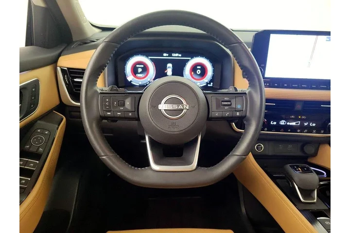 $28998 : Nissan Rogue 2023 AWD Platin image 10