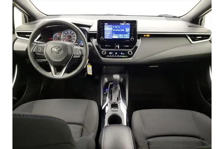 $20998 : Toyota Corolla 2022 SE 4dr S image 9