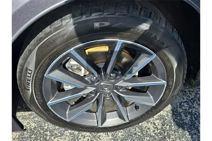 $22990 : Honda Accord 2022 EX-L 4dr S image 8