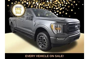 $39601 : Ford F-150 2023 4x4 XLT 4dr thumbnail