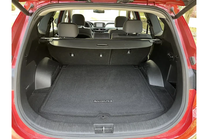 $7000 : 2019 Santa Fe SEL -- SUV image 5