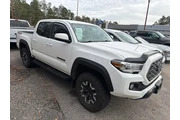 Toyota Tacoma 2022 4x4 TRD O en Arlington VA