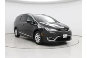 Chrysler Pacifica 2017 Touri