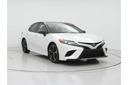 Toyota Camry 2018 XSE V6 4dr