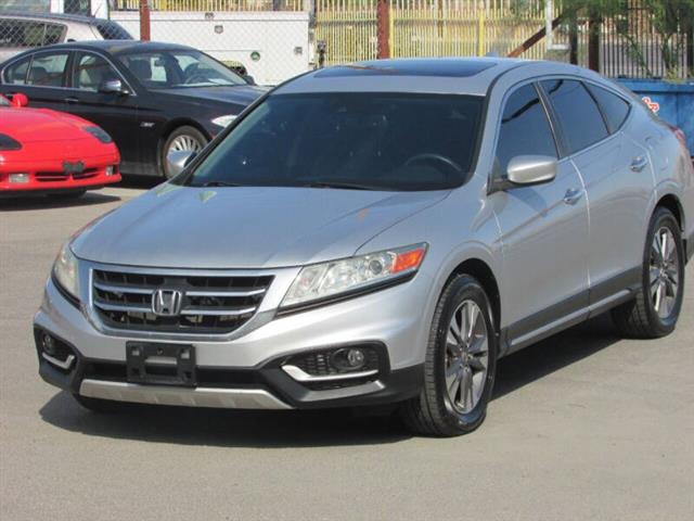 $13995 : 2015 Crosstour EX-L V6 w/Navi image 1