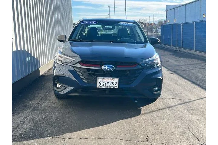 $26494 : Subaru Legacy 2024 AWD Sport image 2