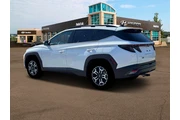 $29500 : Hyundai TUCSON 2025 AWD XRT thumbnail