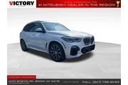 $31845 : BMW X5 2019 AWD xDrive50i 4d thumbnail