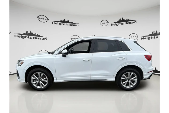 $28990 : Audi Q3 2025 AWD quattro S l image 2