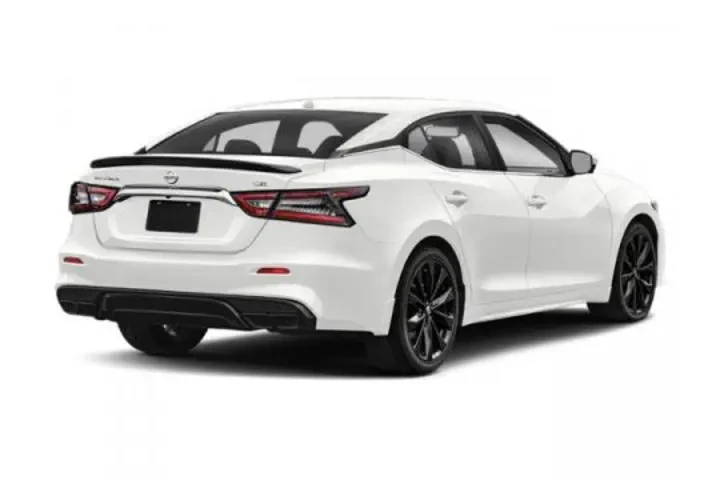 $25995 : Nissan Maxima 2022 3.5 SR 4d image 2