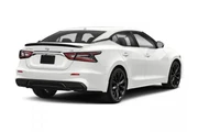 $25995 : Nissan Maxima 2022 3.5 SR 4d thumbnail