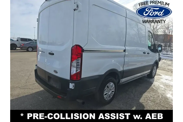 $22999 : Ford Transit 2020 150 3dr SW image 5