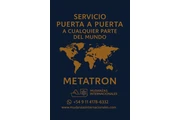 Mudanzas Internacionales thumbnail