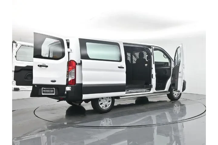 $34700 : Ford Transit 2024 250 3dr LW image 6