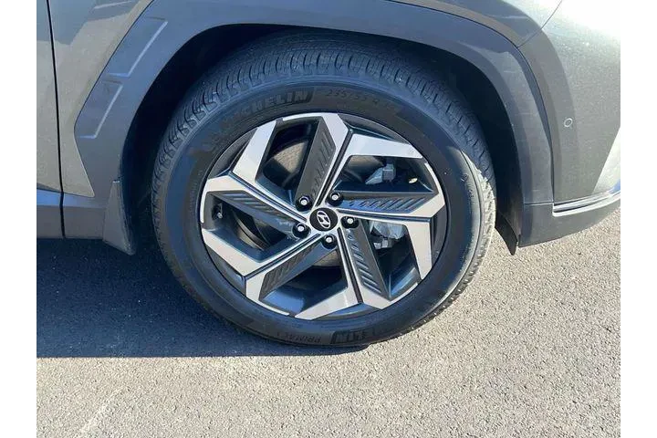 $24888 : Hyundai TUCSON 2022 AWD Limi image 7