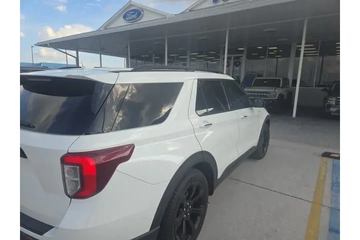 $33299 : Ford Explorer 2023 ST-Line 4 image 7