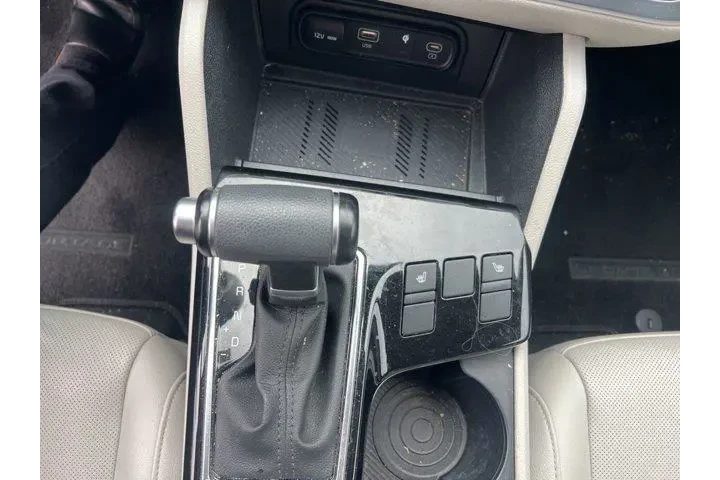 $20783 : Kia Sportage 2023 EX 4dr SUV image 4