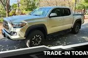 $28995 : 2016 Tacoma TRD Off-Road thumbnail