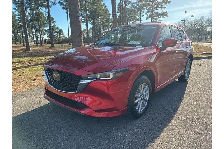 $29500 : Mazda CX-5 2025 AWD 2.5 S Pr image 7