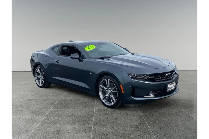 $32774 : Chevrolet Camaro 2023 image 7