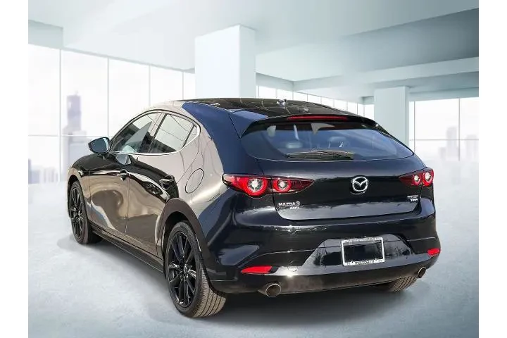 $25999 : Mazda Mazda3 Hatchback 2023 image 3