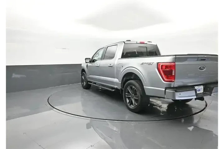 $39990 : Ford F-150 2023 4x4 XLT 4dr image 5