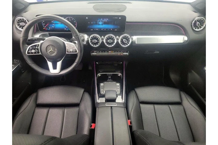 $26998 : Mercedes-Benz GLB 2021 GLB 2 image 9