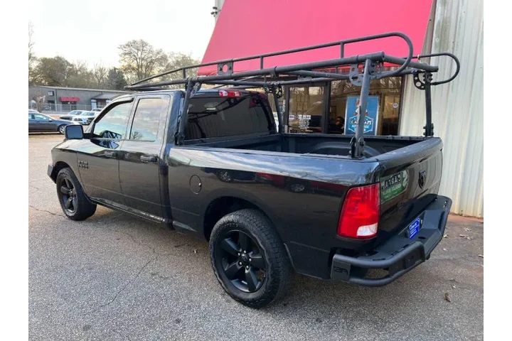 $11999 : 2016 RAM 1500 Tradesman image 8