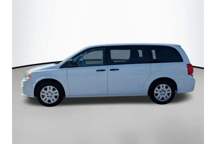 $14995 : Dodge Grand Caravan 2019 SE image 8