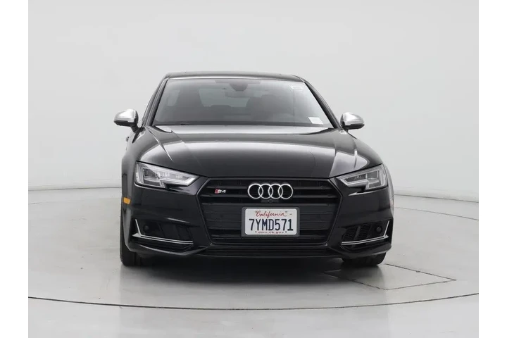$31998 : Audi S4 2018 AWD 3.0T quattr image 5