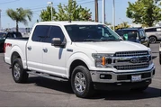 $36995 : Ford F-150 2019 4x4 King Ran thumbnail