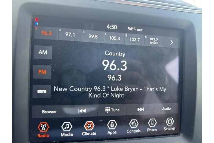 $22207 : Jeep Cherokee 2022 4x4 X 4dr image 7