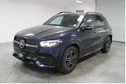 $37888 : Mercedes-Benz GLE 2022 GLE 3 thumbnail