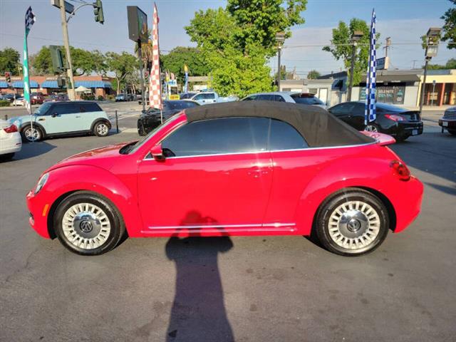 $13995 : 2013 Beetle Convertible 2.5L image 10