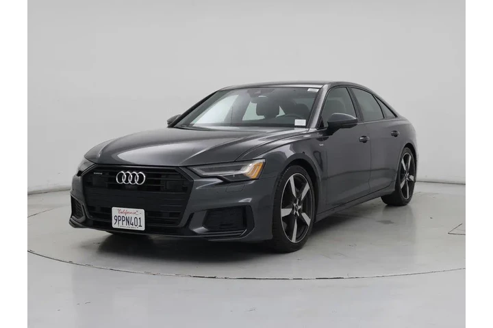 $33998 : Audi A6 2021 AWD quattro Pre image 4